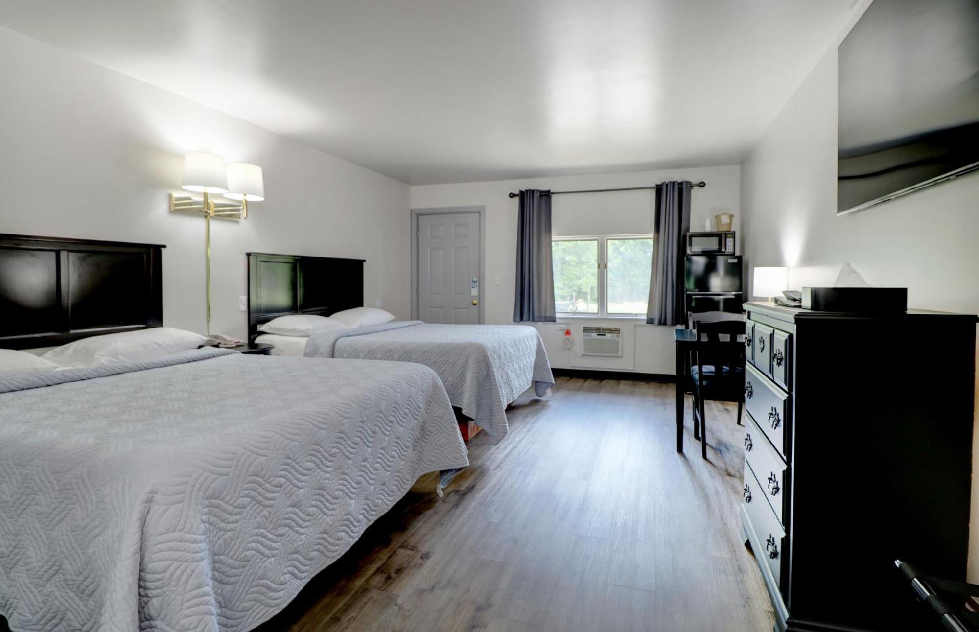 Canaan Motel Екстериор снимка