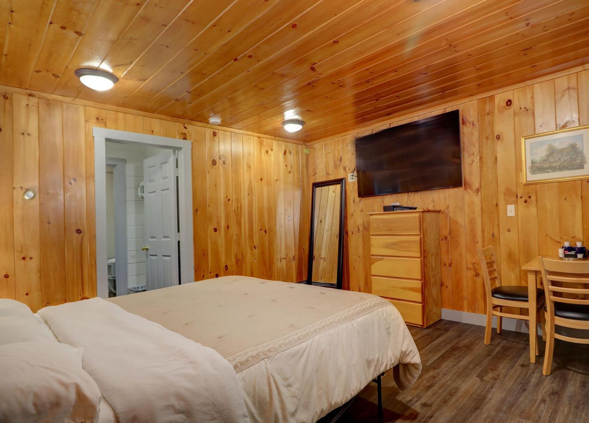 Canaan Motel Екстериор снимка
