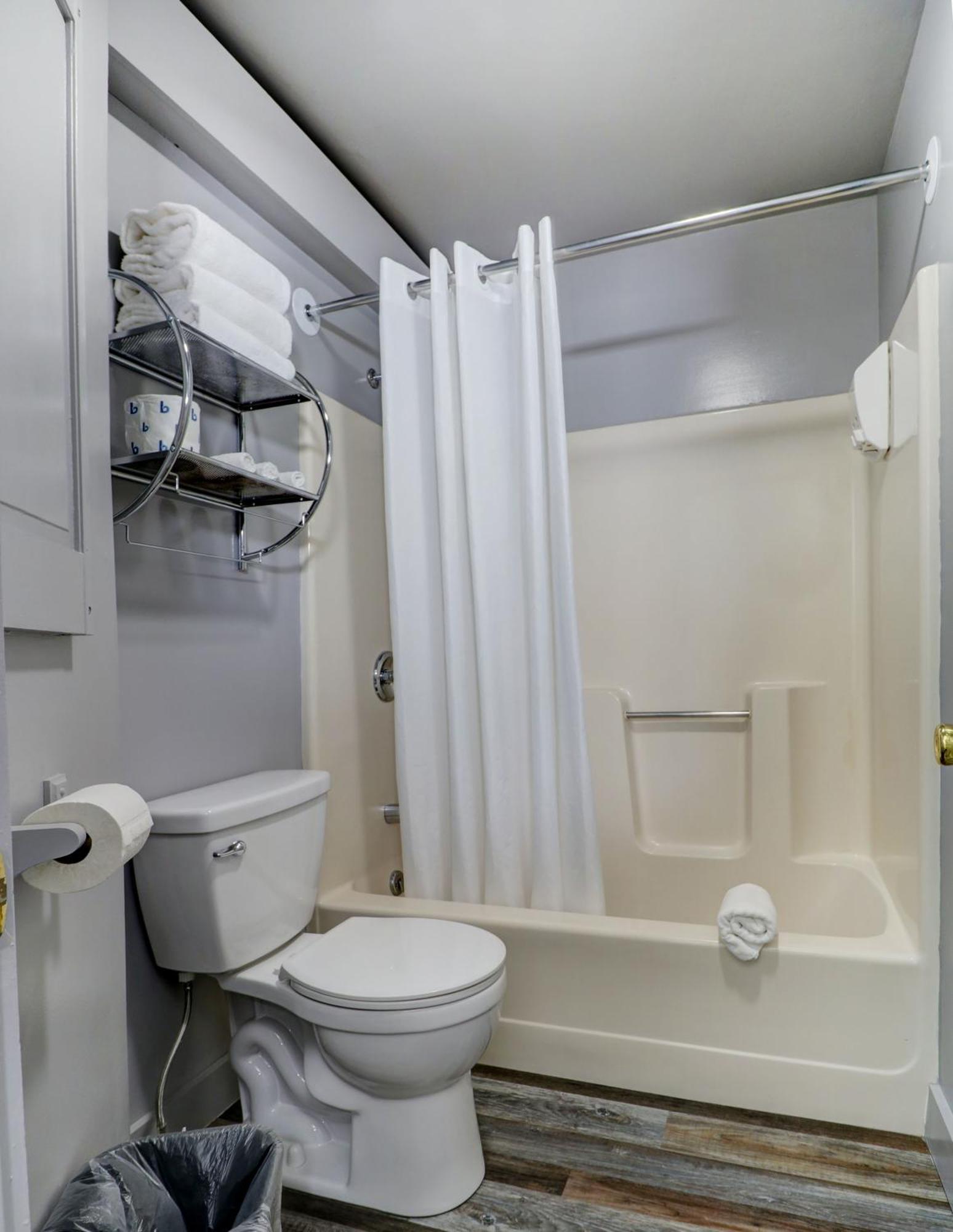 Canaan Motel Екстериор снимка