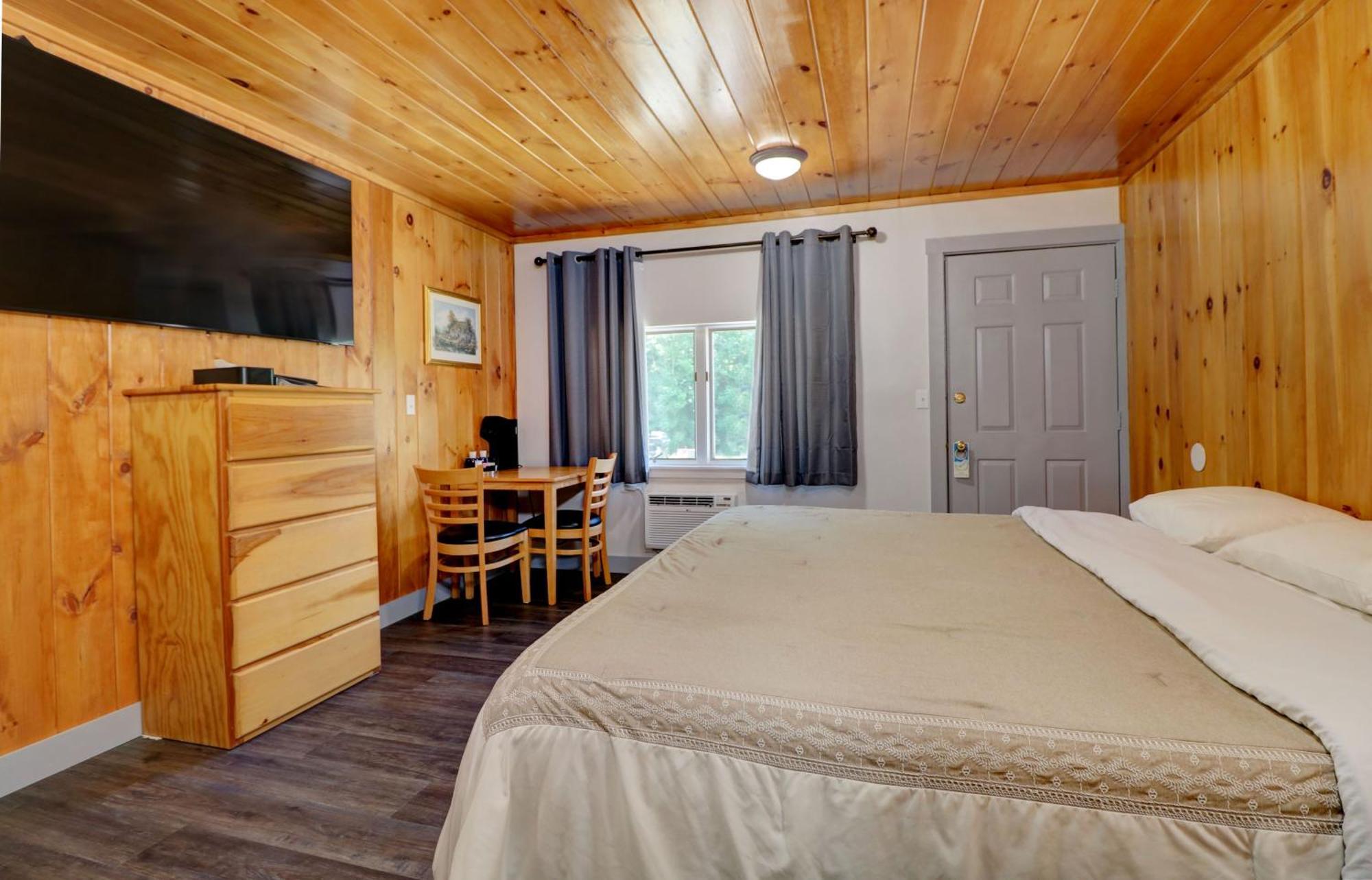 Canaan Motel Екстериор снимка