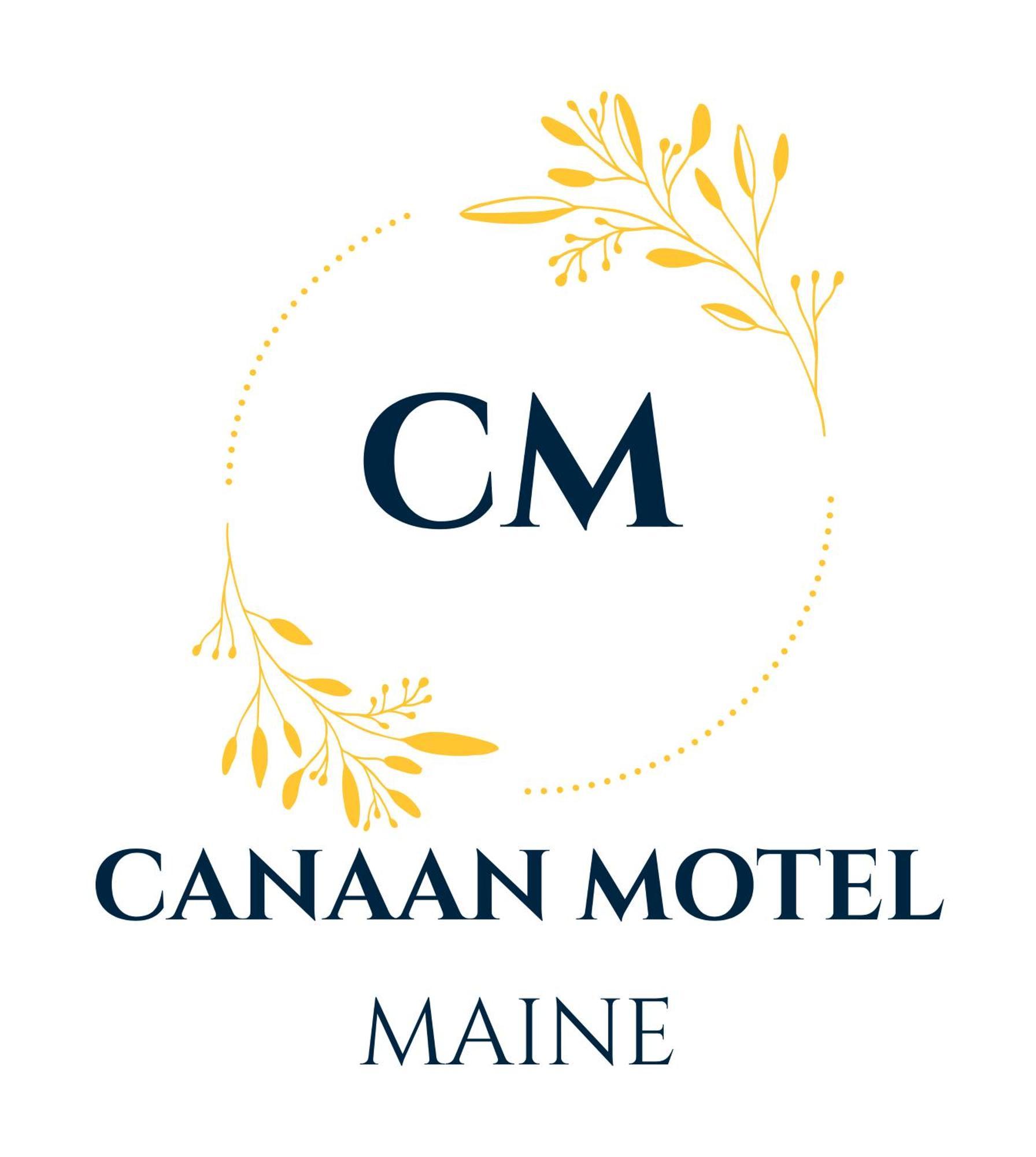 Canaan Motel Екстериор снимка